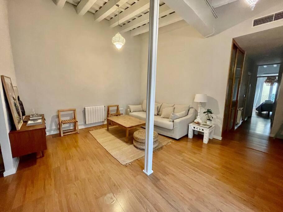 Appartamento 7r Charming Downtown *